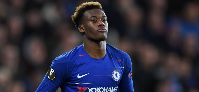 Chelsea winger is not going to extend contract with club