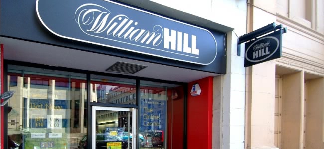 William Hill is a new partner of the Betfect.