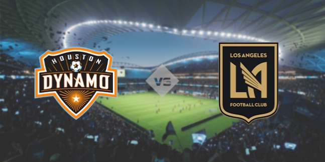 Houston Dynamo vs Los Angeles Prediction 13 July 2019