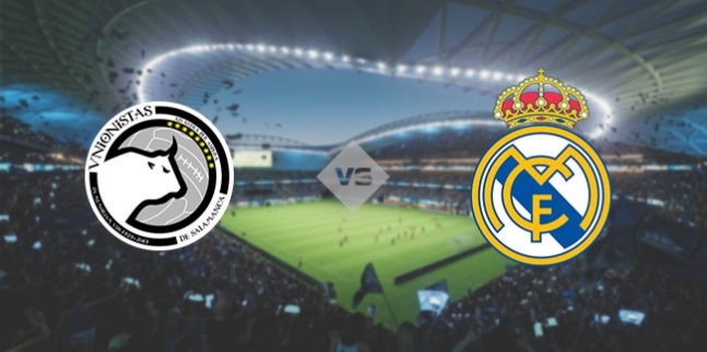 Unionistas de Salamanca vs Real Madrid Prediction 22 January 2020