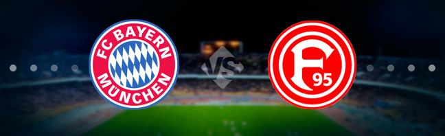 Bayern Munchen vs Fortuna Dusseldorf Prediction 24 November 2018