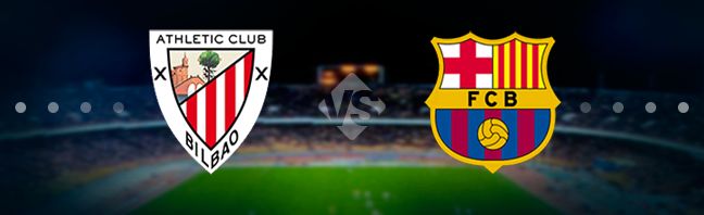 Athletic Bilbao vs FC Barcelona Prediction 20 January 2022