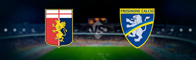 Genoa C.F.C. vs Frosinone Calcio Prediction 18 December 2022