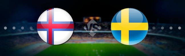 Faroe Islands vs Sweden Prediction 5 September 2019