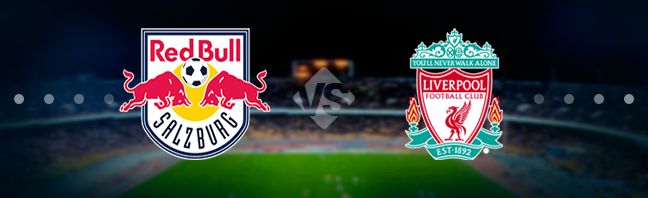 Salzburg vs Liverpool Prediction 10 December 2019