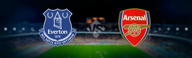 Everton F.C. vs Arsenal F.C. Prediction 6 December 2021