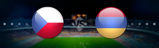 Czech Republic vs Armenia Prediction 31 August 2016