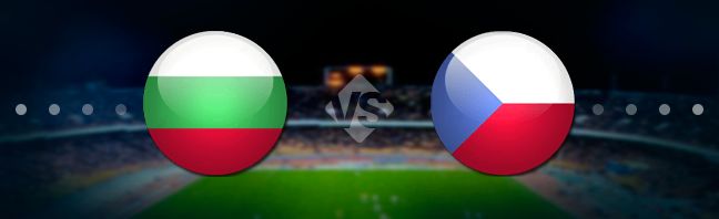 Bulgaria vs Czech Republic Prediction 17 November 2019