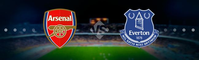 Arsenal vs Everton Prediction 23 February 2020