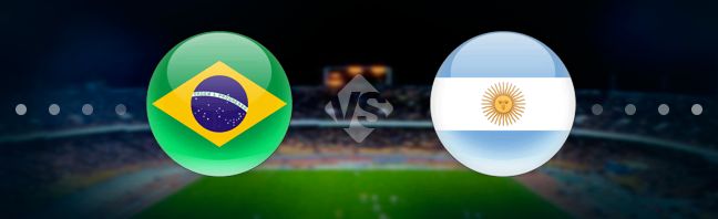 Brazil vs Argentina Prediction 5 September 2021