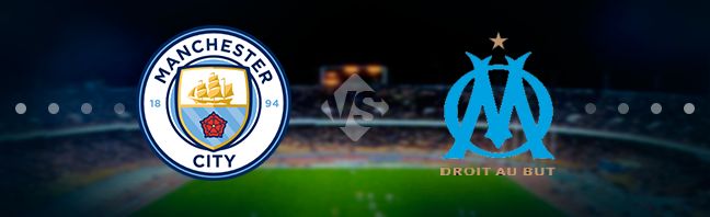 Manchester City vs Marseille Prediction 9 December 2020
