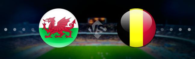 Wales vs Belgium Prediction 16 November 2021