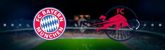 FC Bayern Munich vs FC Red Bull Salzburg Prediction 8 March 2022