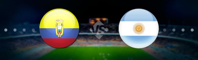 Ecuador vs Argentina Prediction 30 March 2022