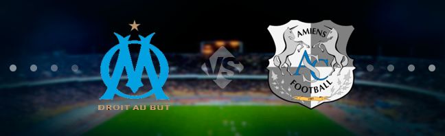 Marseille vs Amiens Prediction 6 March 2020