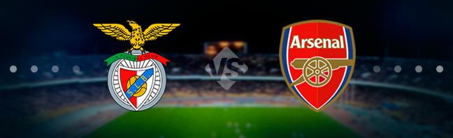Benfica vs Arsenal Prediction 18 February 2021