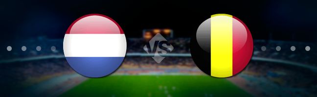 Netherlands vs Belgium Prediction 25 September 2022