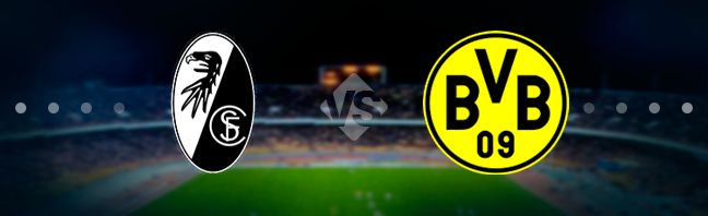 Freiburg vs Borussia Dortmund Prediction 12 August 2022