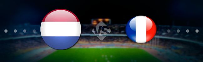 Netherlands U21 vs France U21 Prediction 31 May 2021