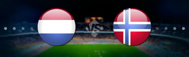 Netherlands vs Norway Prediction 16 November 2021