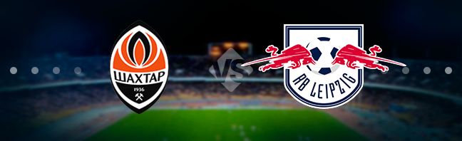 FC Shakhtar Donetsk vs RB Leipzig Prediction 2 November 2022
