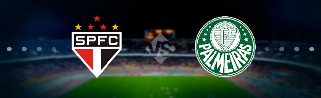 São Paulo FC vs Sociedade Esportiva Palmeiras Prediction 24 June 2022