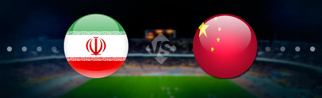 Iran vs China Prediction 28 March 2017