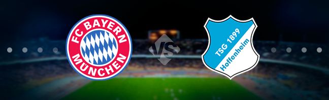 Bayern Munich vs Hoffenheim Prediction 5 October 2019