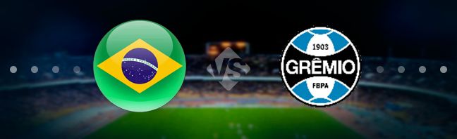 Centro Sportivo Alagoano vs Grêmio Foot-Ball Porto Alegrense Prediction 24 June 2022
