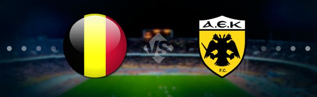 Royal Antwerp F.C. vs AEK Athens F.C. Prediction 22 August 2023
