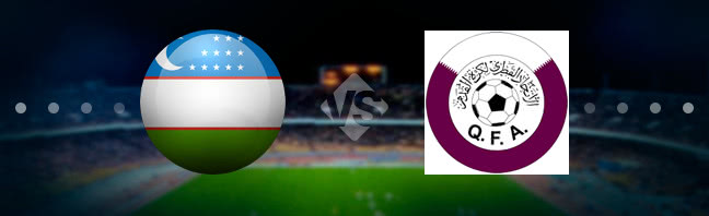 Uzbekistan vs Qatar Prediction 28 March 2017