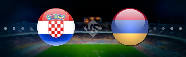 Croatia vs Armenia Prediction 1 June 2021