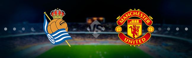 Real Sociedad vs Manchester United F.C. Prediction 3 November 2022