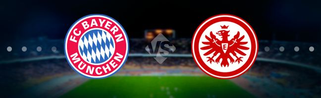 Bayern Munich vs Eintracht Frankfurt Prediction 19 May 2018
