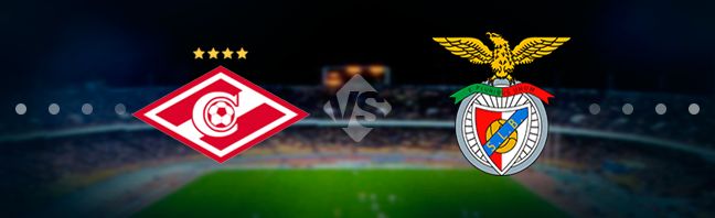 Spartak Moscow vs SL Benfica Prediction 4 August 2021