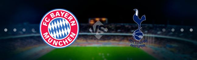 Bayern vs Tottenham Prediction 11 December 2019
