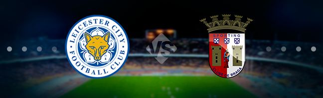Leicester vs Braga Prediction 5 November 2020