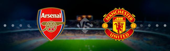 Arsenal F.C. vs Manchester United F.C. Prediction 23 April 2022