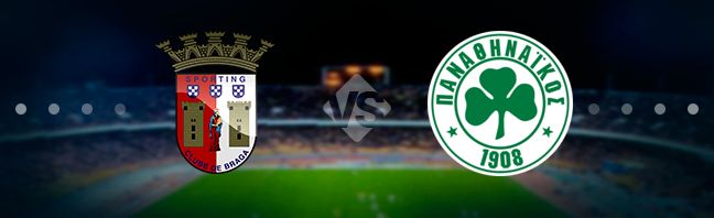 S.C. Braga vs Panathinaikos F.C. Prediction 23 August 2023