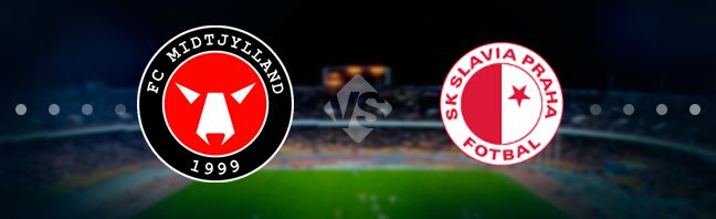 Midtjylland vs Slavia Prague prediction 30 September 2020