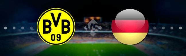 Borussia Dortmund vs Holstein Kiel Prediction 1 May 2021