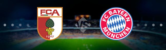 FC Augsburg vs FC Bayern Munich Prediction 19 November 2021