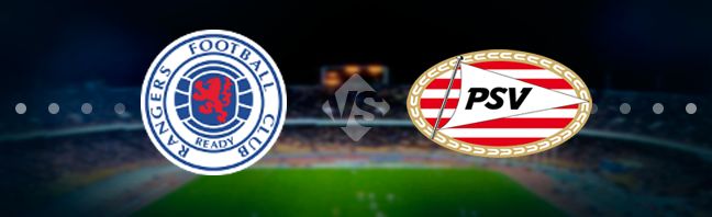 Rangers vs PSV Eindhoven Prediction 16 August 2022