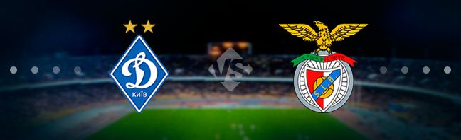 Dynamo Kyiv vs Benfica Prediction 17 August 2022