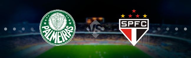 Sociedade Esportiva Palmeiras vs São Paulo FC Prediction 15 July 2022