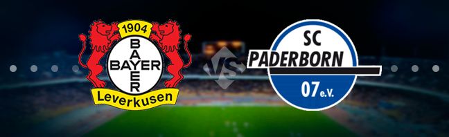 Bayer Leverkusen vs Paderborn Prediction 29 October 2019