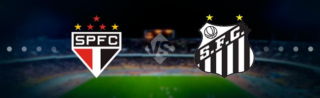 São Paulo FC vs Santos FC Prediction 7 October 2021