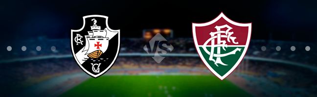 Vasco da Gama vs Fluminense Prediction 14 December 2020