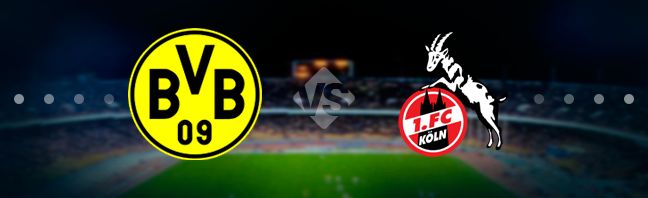 Borussia Dortmund vs 1. FC Köln Prediction 18 March 2023