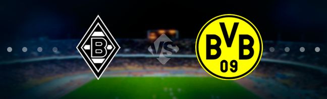 Borussia Monchengladbach vs Borussia Dortmund Prediction 22 January 2021